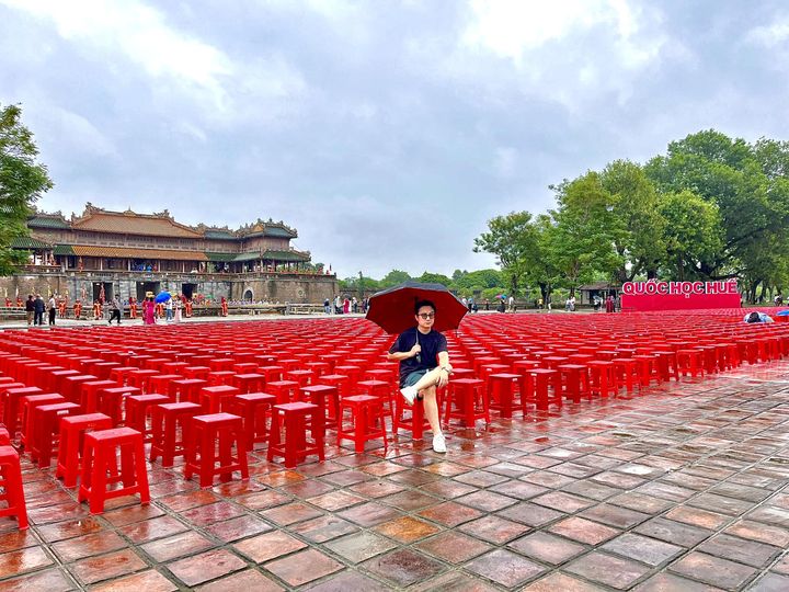 Dàn MC &quot;đổ bộ&quot; các điểm cầu Olympia: Không khí &quot;nóng&quot; lắm rồi, đếm ngược đến Chung kết thôi- Ảnh 14.