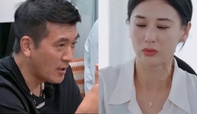 &quot;Nàng dâu bạc tỷ&quot; showbiz đòi ly hôn chồng đại gia, tự vạch trần hôn nhân giả tạo trước khán giả - Ảnh 2.