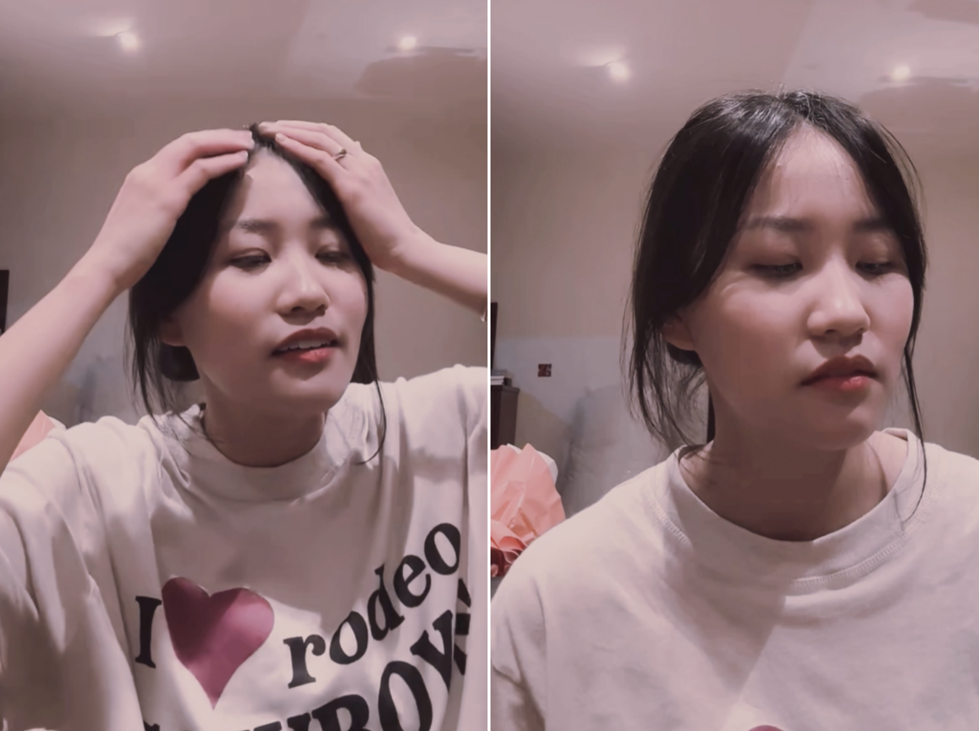 Biến căng: Nhật Lệ bất ngờ yêu cầu Quang Linh Vlogs xin lỗi mình vì bị fan của em trai “tấn công” - Ảnh 1.