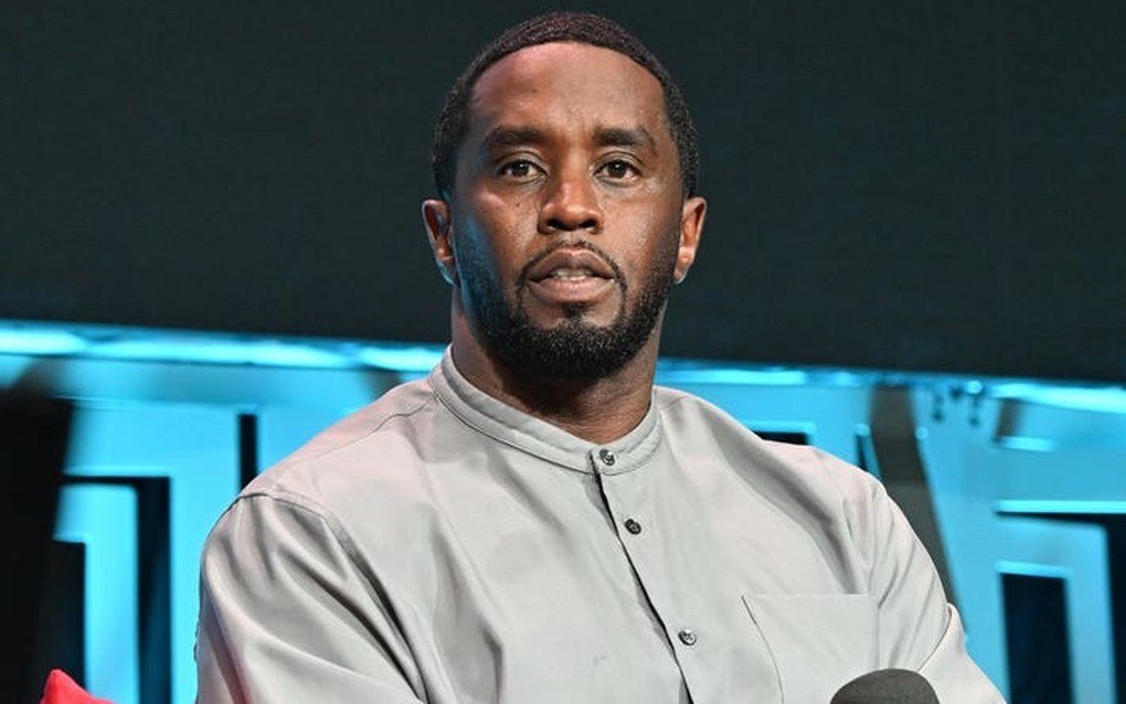 Sean "Diddy" Combs teve dificuldades com as refeições na prisão