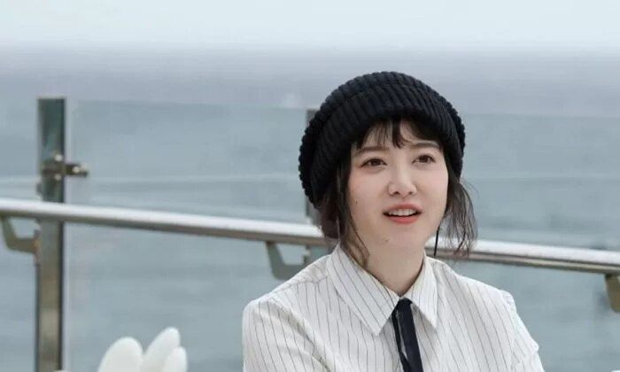 “Nàng cỏ” Goo Hye Sun bỏ vai vì sốc phản vệ, ngất trong nhà tắm- Ảnh 2.