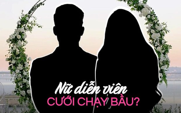 Nữ diễn viên hàng đầu showbiz đền hợp đồng tiền tỷ vì cưới chạy bầu