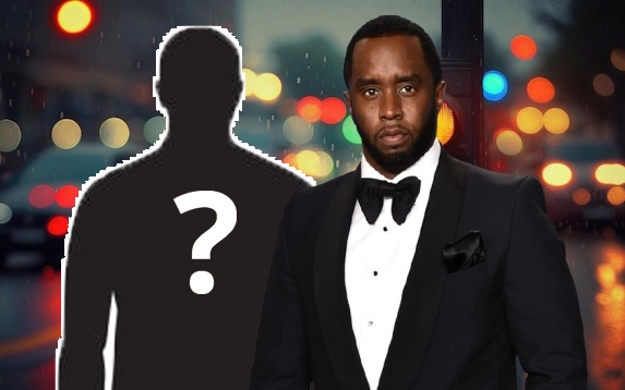 Male star causes outrage when sending wishes to Diddy amid sex scandal