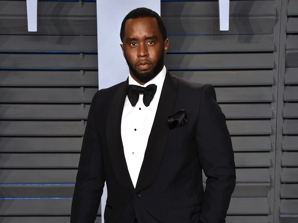 Estrelas masculinas causaram indignação ao enviar desejos a Diddy em meio a um escândalo sexual - Foto 5.