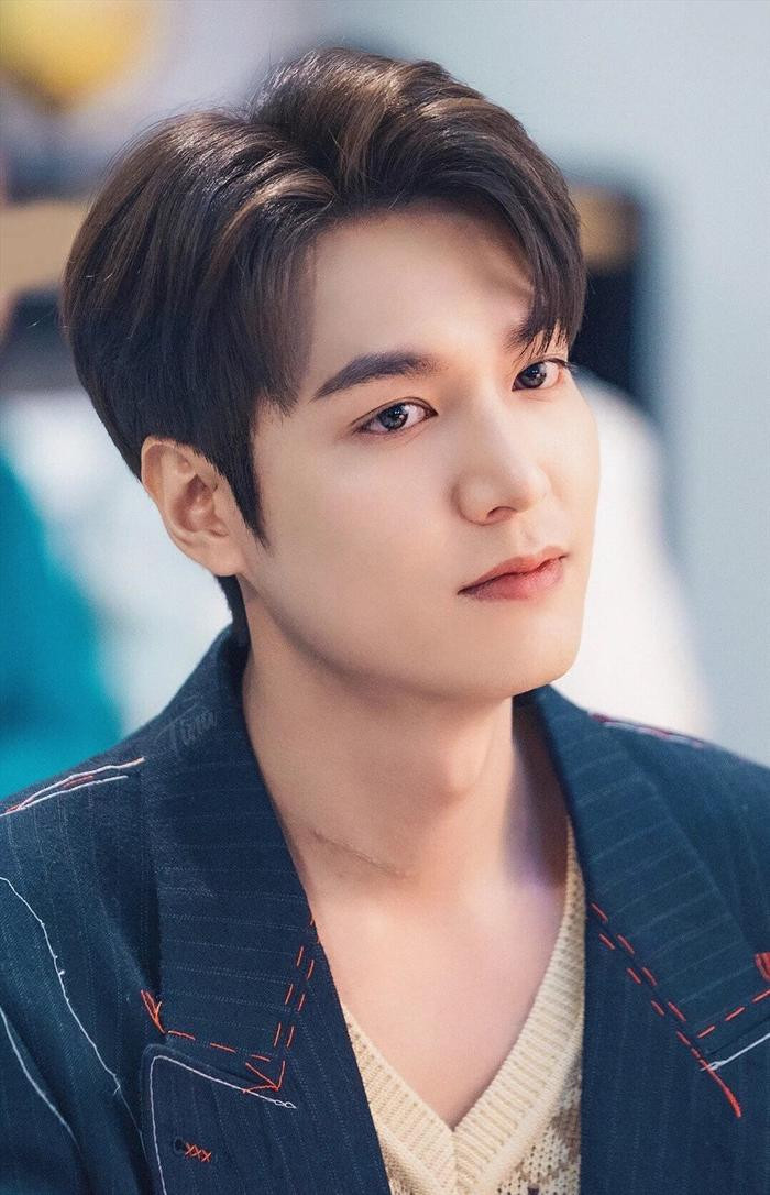 Nhan sắc gây sốc của Lee Min Ho- Ảnh 6.