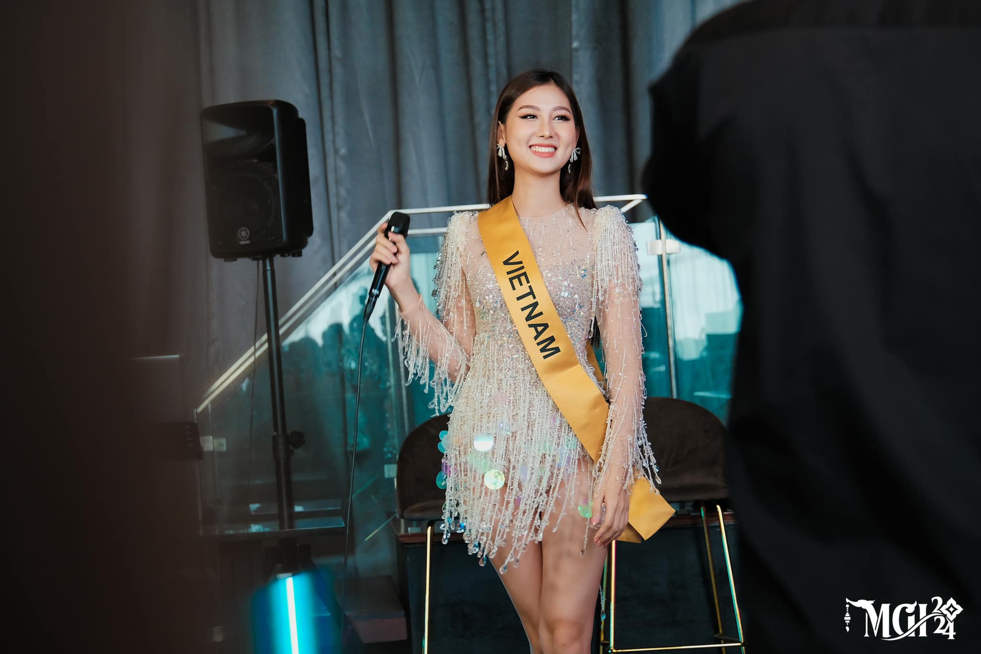 Quế Anh chỉ được 1% bình chọn ở Miss Grand, thua người đẹp dẫn đầu tận 54 lần- Ảnh 4.