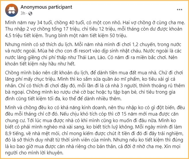 Dấu hiệu của một người không thể giàu nổi: Duy trì 3 thói quen chi tiêu này! - Ảnh 3.