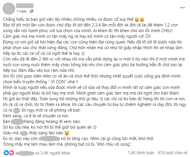 Tuyên bố chính thức của Hằng Túi về drama với vợ chồng nhiếp ảnh gia nổi tiếng: &quot;Tôi sai vì...&quot;- Ảnh 4.