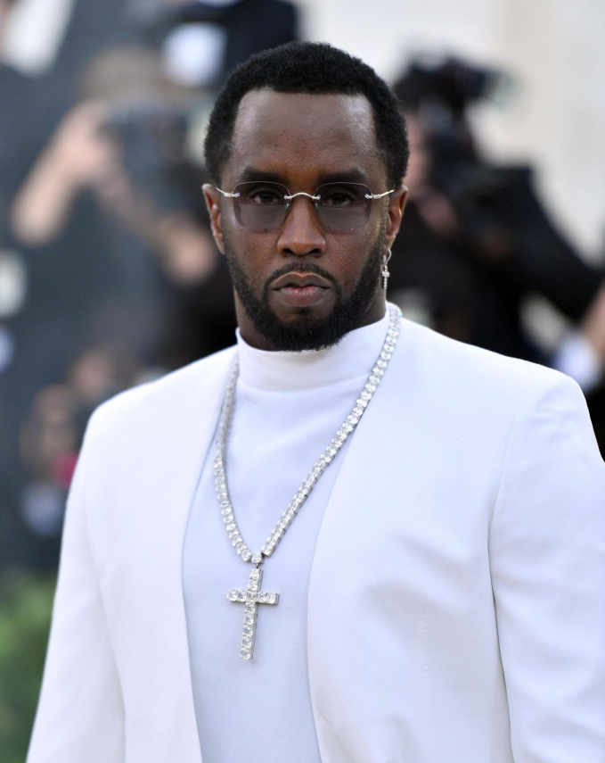 O filho de Diddy fez um movimento furioso enquanto seu pai estava no tribunal por um escândalo sexual - Foto 4.