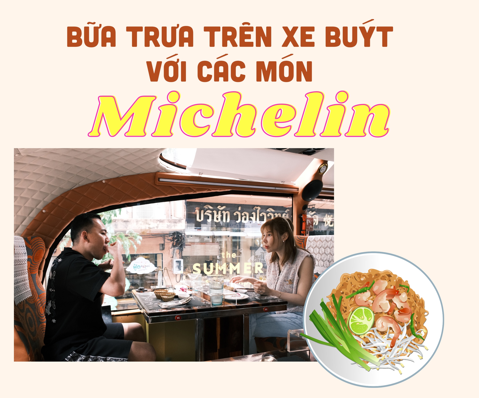 Một ngày khám phá &quot;thiên đường ẩm thực&quot; Bangkok - Ảnh 6.