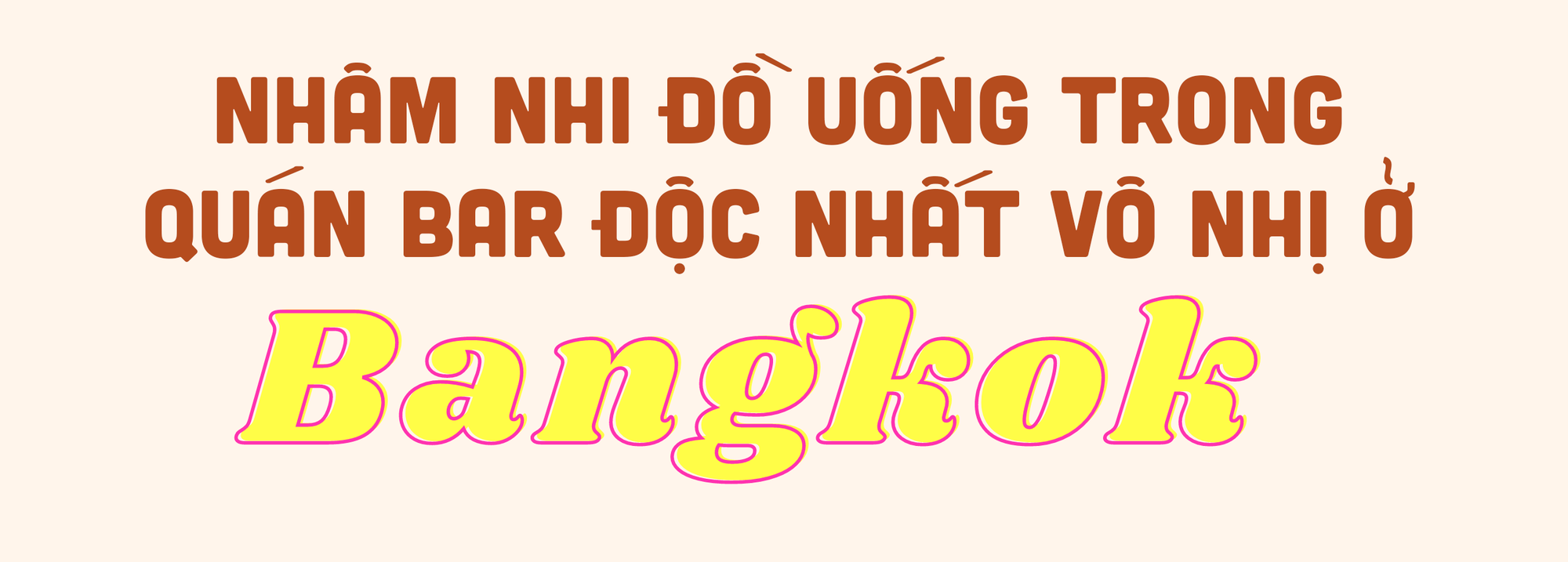 Một ngày khám phá &quot;thiên đường ẩm thực&quot; Bangkok - Ảnh 16.