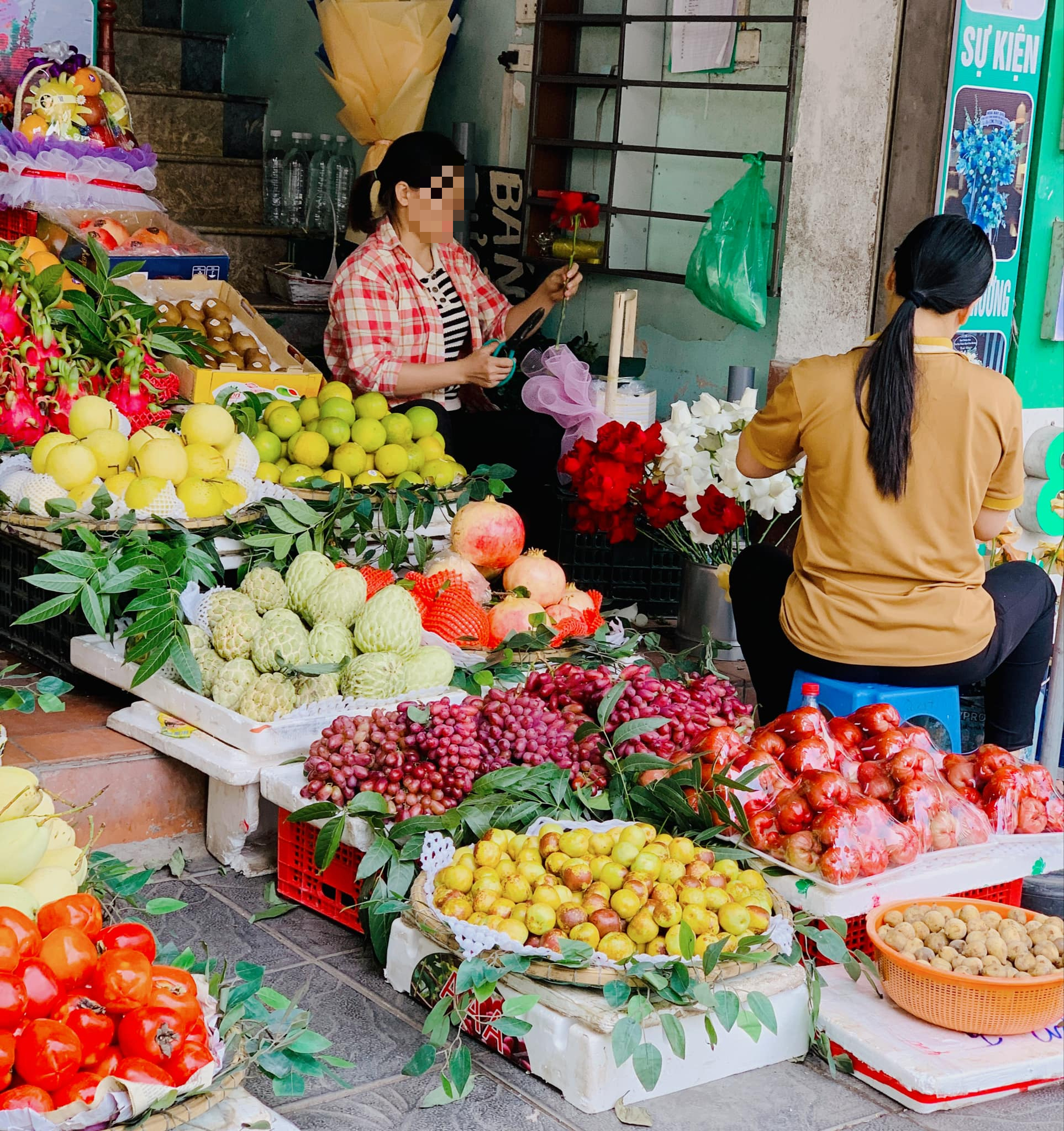 Loại quả được coi là &quot;thần dược&quot; từ Trung Quốc bán nhiều ở chợ Việt: Lưu ý gì khi ăn để tránh hại sức khỏe?- Ảnh 1.