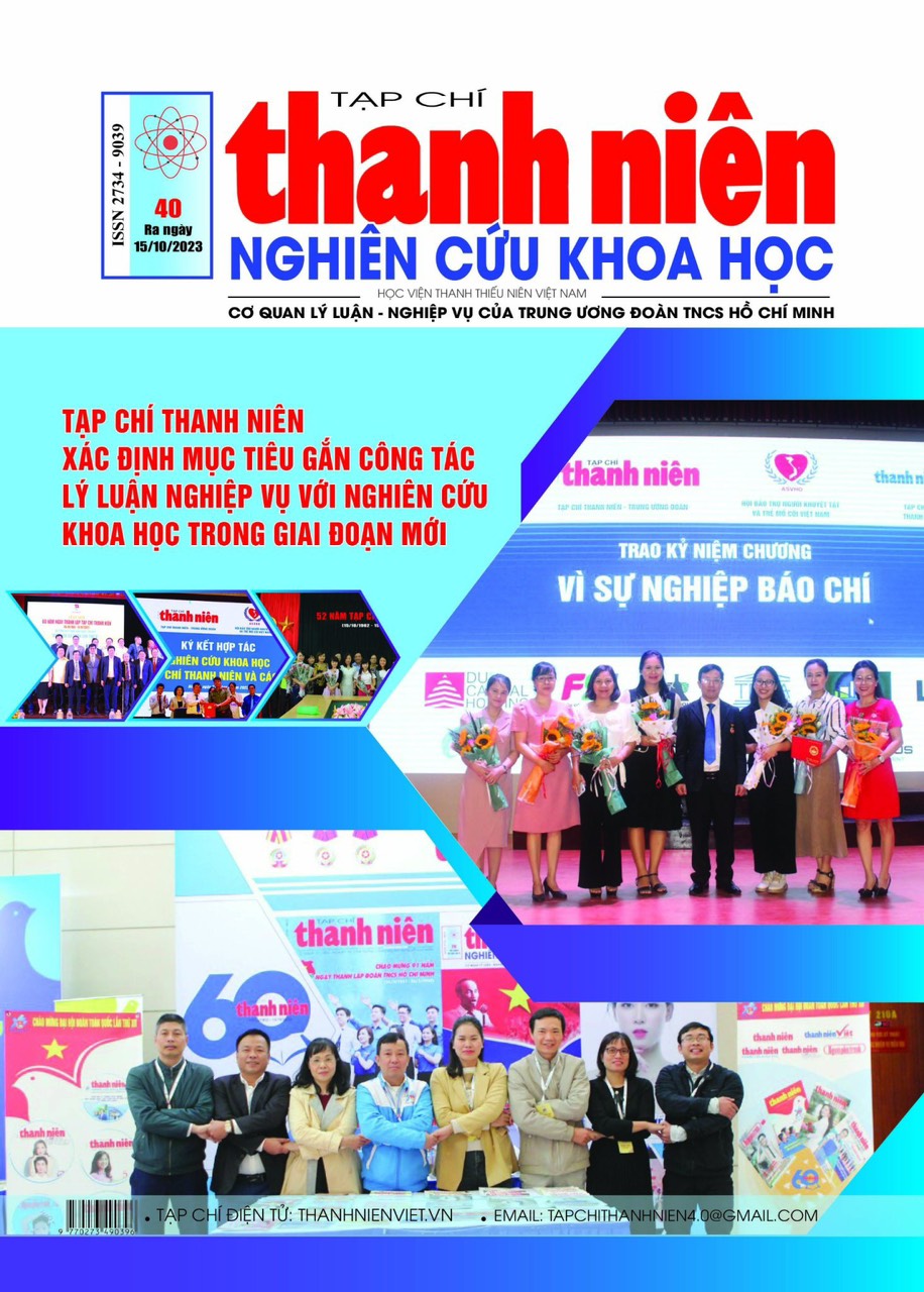 Tạp ch&iacute; Thanh ni&ecirc;n 62 năm x&acirc;y dựng v&agrave; ph&aacute;t triển, n&acirc;ng tầm c&ocirc;ng t&aacute;c l&yacute; luận gắn với nghi&ecirc;n cứu khoa học, x&acirc;y dựng t&ograve;a soạn hội tụ đồng h&agrave;nh c&ugrave;ng thanh ni&ecirc;n tiến bước v&agrave;o kỷ nguy&ecirc;n mới- Ảnh 18.