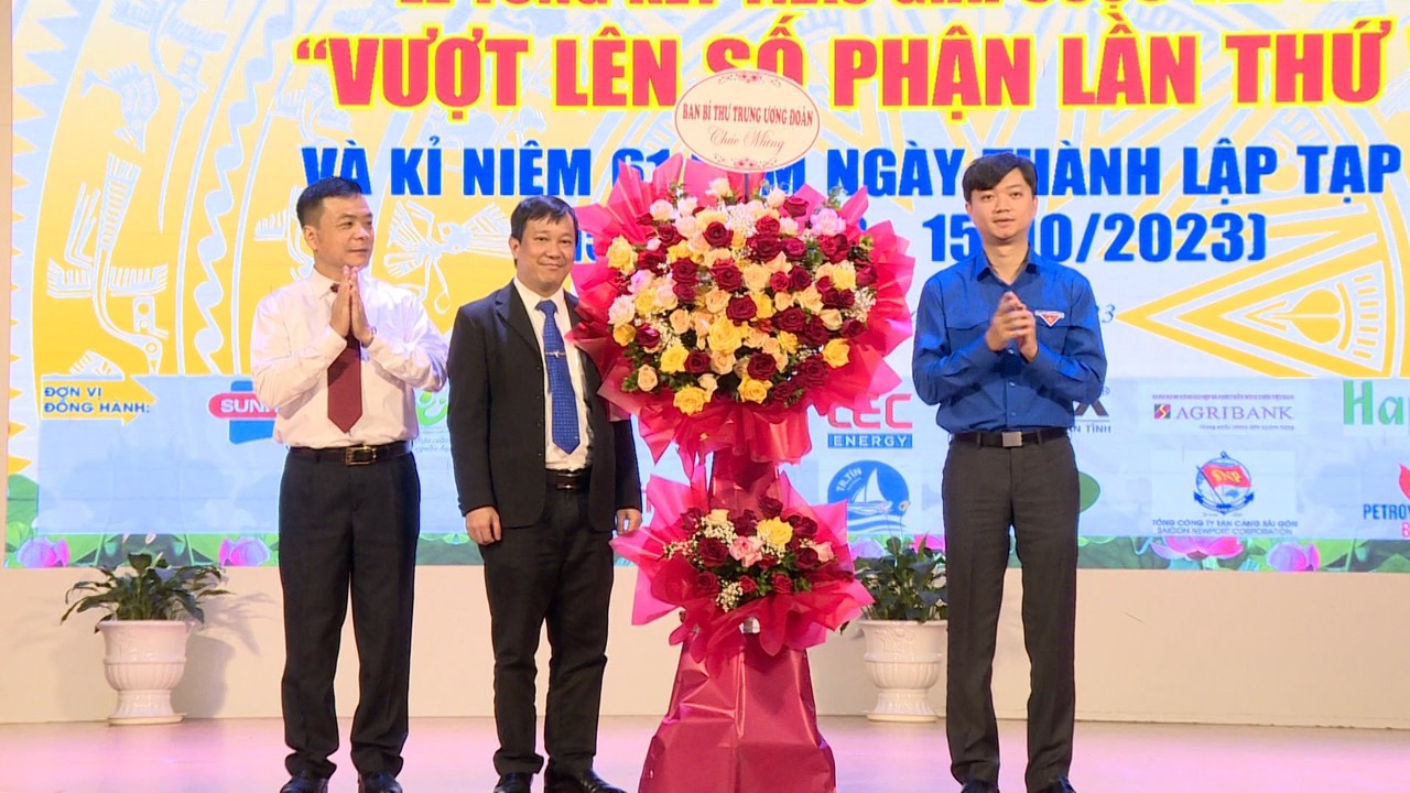 Tạp ch&iacute; Thanh ni&ecirc;n 62 năm x&acirc;y dựng v&agrave; ph&aacute;t triển, n&acirc;ng tầm c&ocirc;ng t&aacute;c l&yacute; luận gắn với nghi&ecirc;n cứu khoa học, x&acirc;y dựng t&ograve;a soạn hội tụ đồng h&agrave;nh c&ugrave;ng thanh ni&ecirc;n tiến bước v&agrave;o kỷ nguy&ecirc;n mới- Ảnh 3.