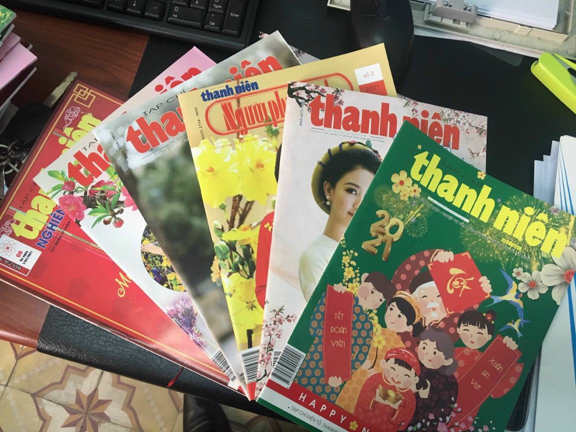 Tạp ch&iacute; Thanh ni&ecirc;n 62 năm x&acirc;y dựng v&agrave; ph&aacute;t triển, n&acirc;ng tầm c&ocirc;ng t&aacute;c l&yacute; luận gắn với nghi&ecirc;n cứu khoa học, x&acirc;y dựng t&ograve;a soạn hội tụ đồng h&agrave;nh c&ugrave;ng thanh ni&ecirc;n tiến bước v&agrave;o kỷ nguy&ecirc;n mới- Ảnh 25.