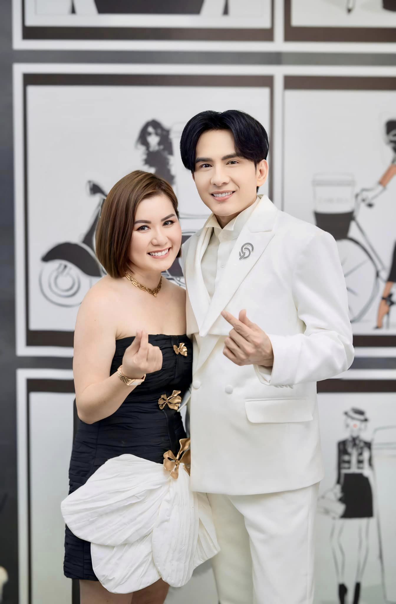 Nam ca sĩ có cát-xê cao nhất nhì showbiz Việt: Ly hôn vợ đại gia nhưng mối quan hệ hiện tại khiến ai cũng bất ngờ - Ảnh 5.