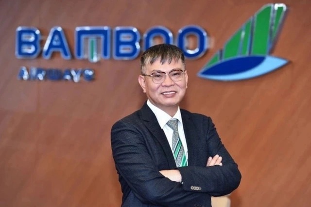 Tình tiết mới vụ Tổng Giám đốc Bamboo Airways bị tạm hoãn xuất cảnh- Ảnh 1.