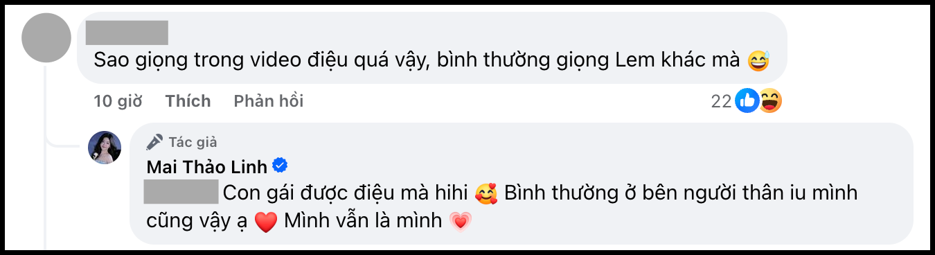 Chuyện gì khiến Lọ Lem lần đầu tiên phải lên tiếng đáp trả?- Ảnh 1.