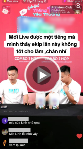 Team Quang Linh Vlogs lên tiếng về sự cố- Ảnh 2.