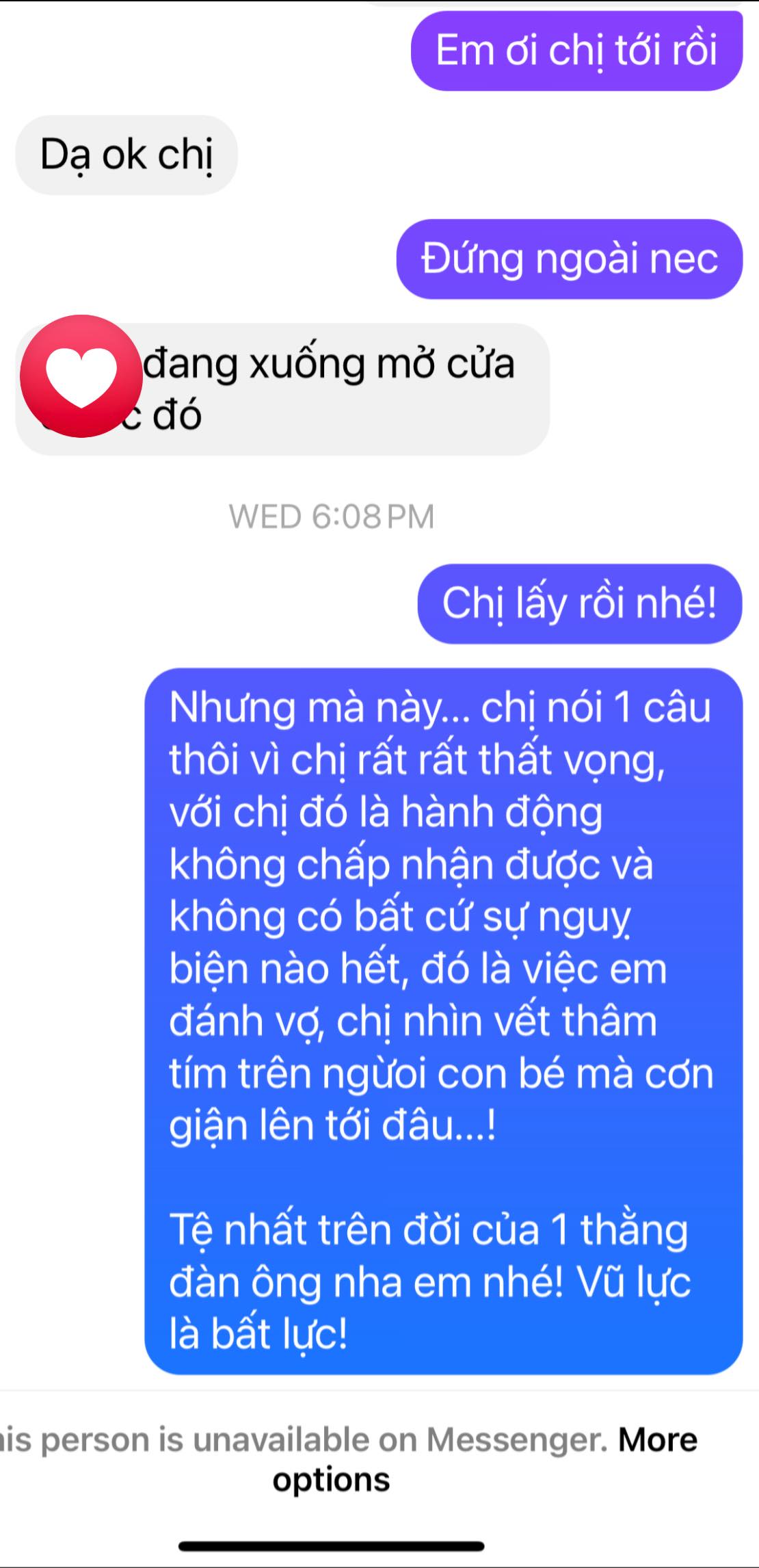 Pha Lê cảnh báo nam nghệ sĩ hài đánh vợ: &quot;Nhìn vết thâm tím trên người con bé mà cơn giận lên tới đầu&quot; - Ảnh 3.