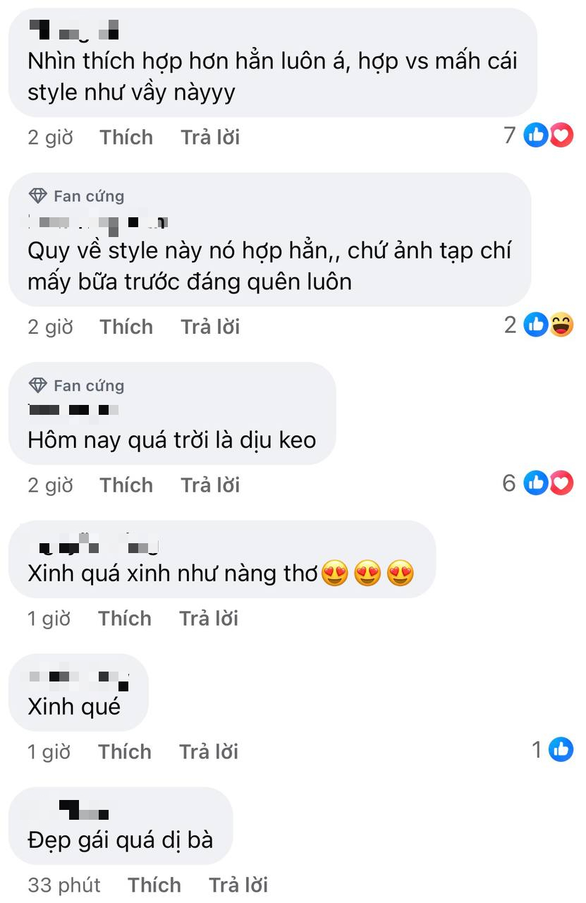 Triệu Lộ Tư lấy lại phong độ, khoe vòng 1 lấp ló khiến MXH bùng nổ- Ảnh 18.