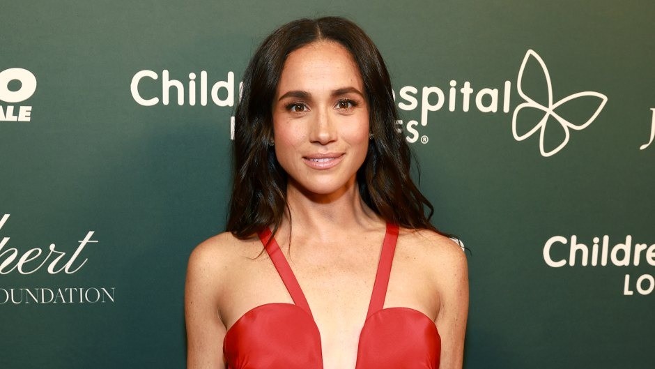 Nỗi khổ của Meghan Markle - Ảnh 1.