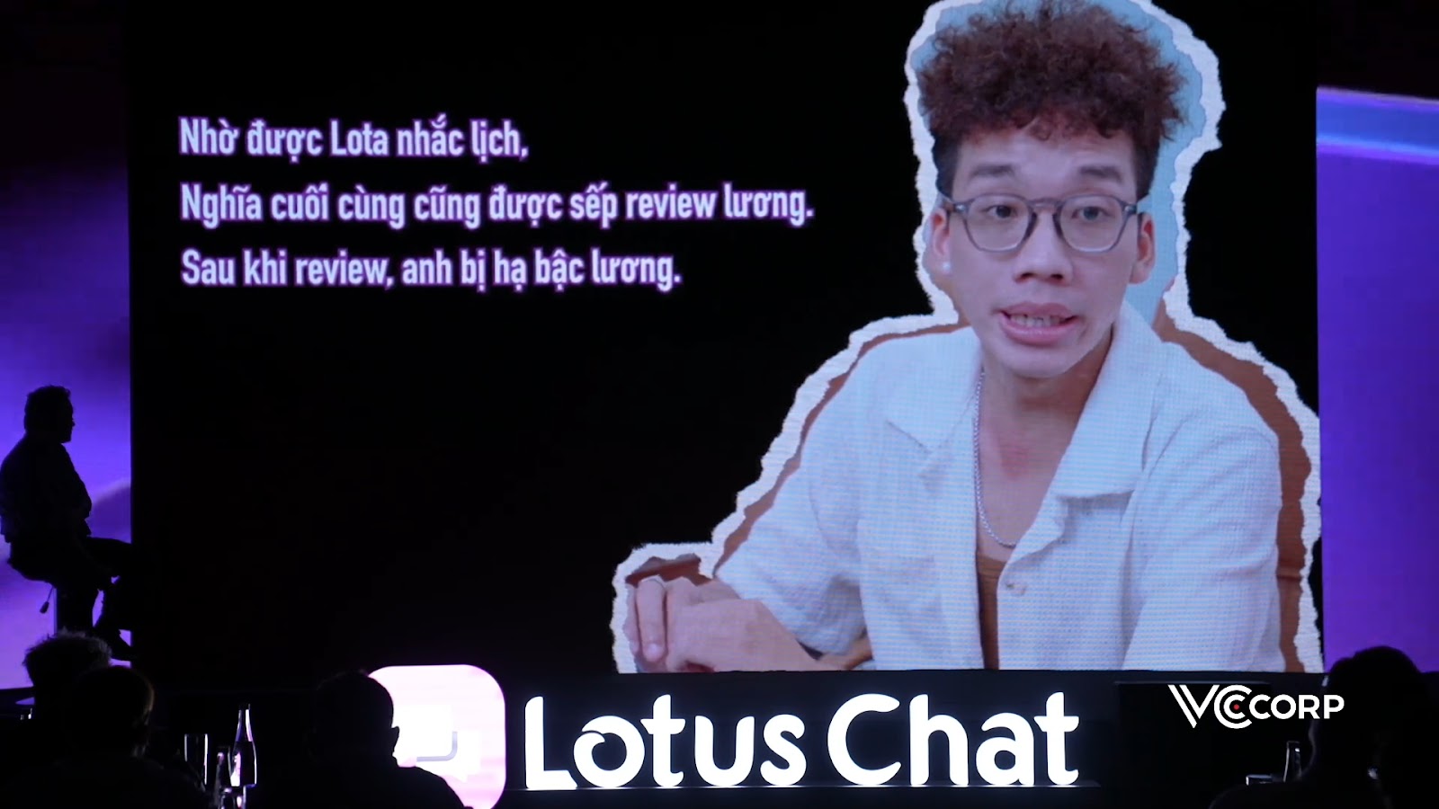 Hiểu người Việt như trợ lý ảo Lota của Lotus Chat: Nhắc mọi thứ từ deadline đến ngày kỷ niệm, am hiểu tận tường cả lịch âm, lịch dương- Ảnh 4.