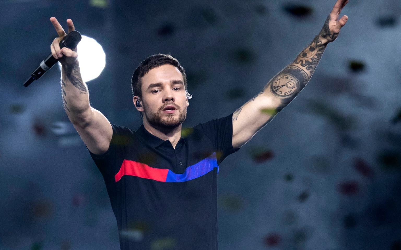 &quot;Đòn chí mạng&quot; trực tiếp dẫn đến cái chết của Liam Payne là đây?