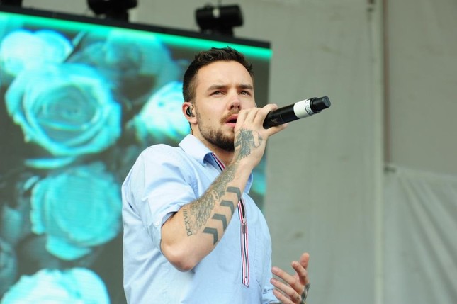 Nguyên nhân dẫn đến Liam Payne tử vong ngay lập tức- Ảnh 1.