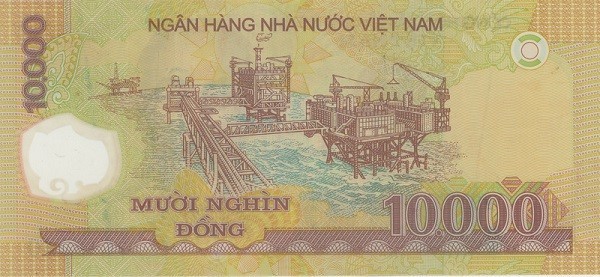 Hình ảnh in trên mặt sau tờ tiền Việt Nam không phải ai cũng biết - Ảnh 9.