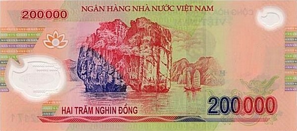 Hình ảnh in trên mặt sau tờ tiền Việt Nam không phải ai cũng biết - Ảnh 19.