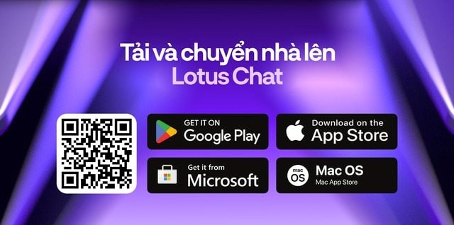 Chị em công sở rủ nhau dùng Lotus Chat, quá nhiều ưu điểm &quot;chiều lòng&quot; dân văn phòng - Ảnh 7.