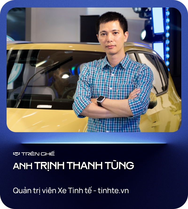 [Trên Ghế 29] Xe điện Trung Quốc AION bán cho ai: Khó nhưng vẫn có cửa - Ảnh 1.