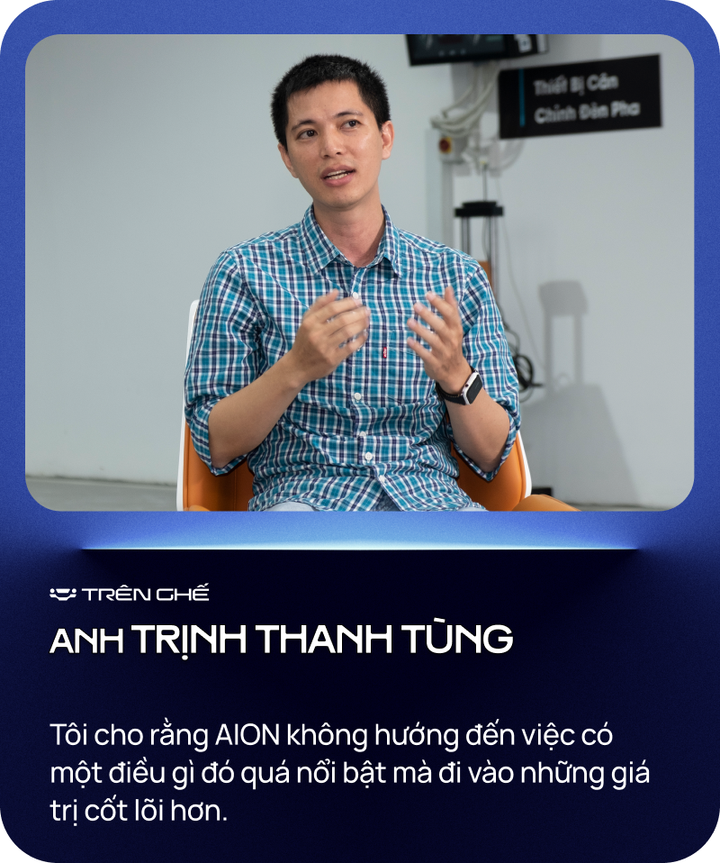 [Trên Ghế 29] Xe điện Trung Quốc AION bán cho ai: Khó nhưng vẫn có cửa - Ảnh 5.