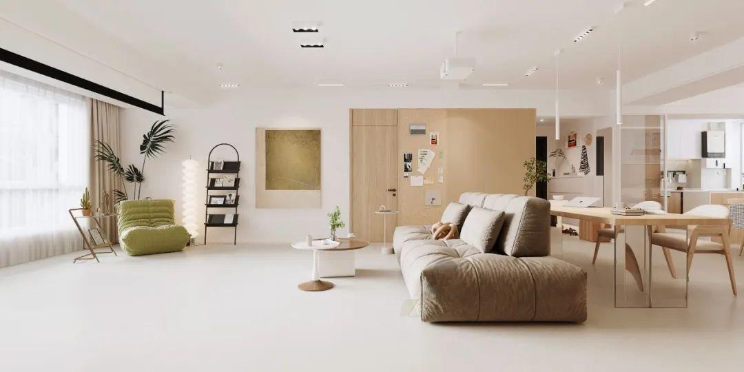 Nếu phải bỏ một món đồ nội thất phòng khách: Sofa, bàn trà, tủ tivi, bạn sẽ chọn món nào? - Ảnh 9.