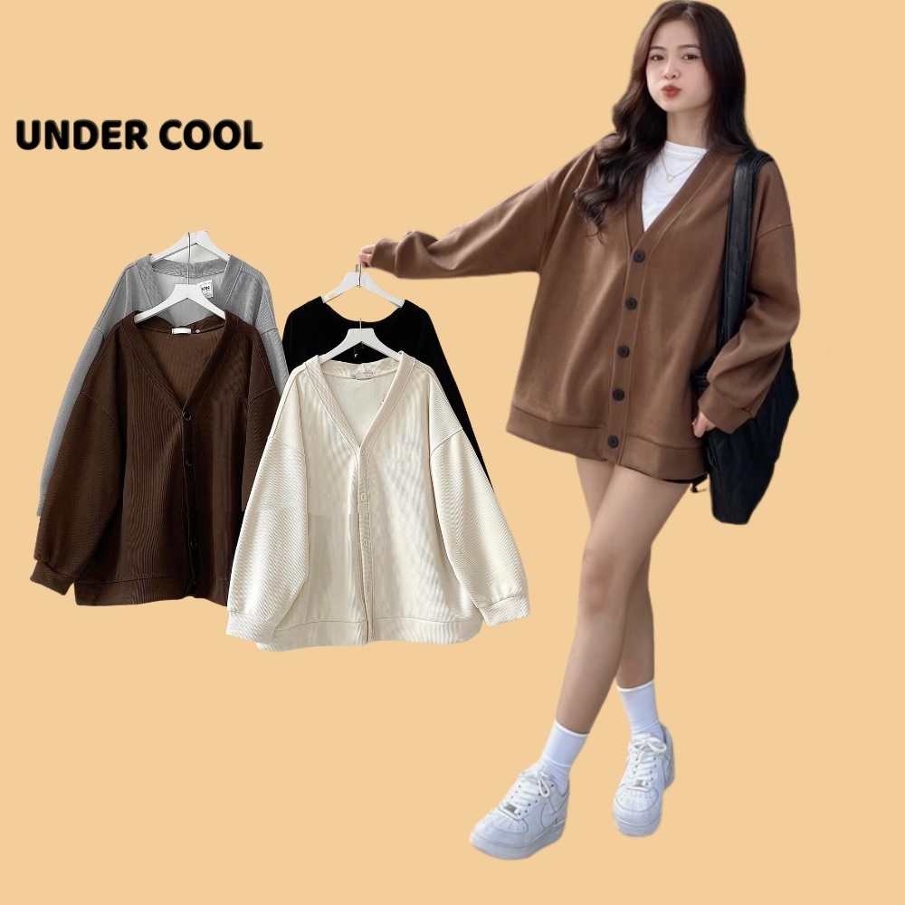 8 mẫu cardigan trẻ trung ưng mắt, mua làm quà cho mùa Thu này là hợp lý - Ảnh 10.