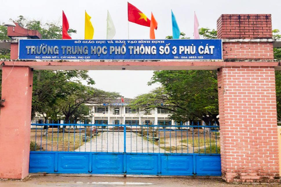 Huy động đóng góp sai quy định, một trường học phải tháo 5 tivi trả phụ huynh- Ảnh 3.