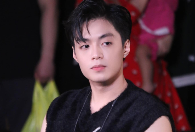 Lại th&ecirc;m drama: Negav nghi x&uacute;c phạm gi&aacute;o vi&ecirc;n, đ&acirc;y l&agrave; l&yacute; do th&ocirc;i học? - Ảnh 2.