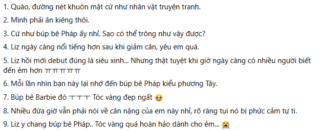 Cô gái lấn lướt công chúa Kpop, xuống phố được ví xinh như búp bê Pháp- Ảnh 2.