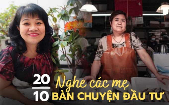 &quot;Lấy vợ thì mẹ cho 5 cây vàng với 500 triệu&quot; - Hóa ra lời than &quot;hết tiền rồi&quot; là bí quyết làm giàu của mẹ chúng mình - Ảnh 1.