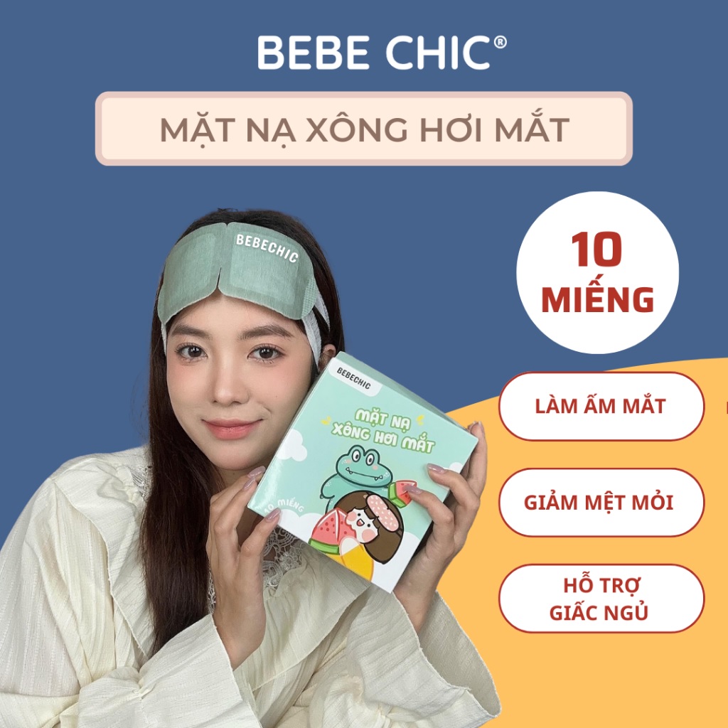 5 mặt nạ mắt chuyên dụng đánh bay ngừa quầng thâm và cải thiện nếp nhăn lão hóa - Ảnh 10.