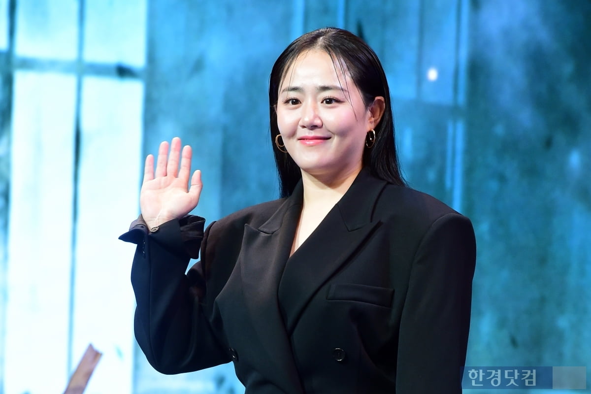 Ngoại hình gây hoang mang tột độ của “em gái quốc dân” Moon Geun Young- Ảnh 2.