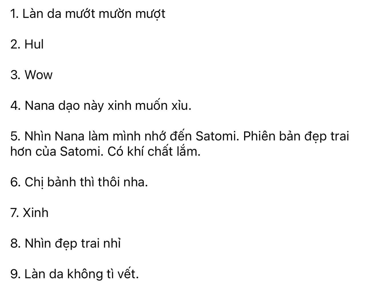 Khó thấy lỗ chân lông trên gương mặt của mỹ nhân đẹp nhất thế giới - Ảnh 3.