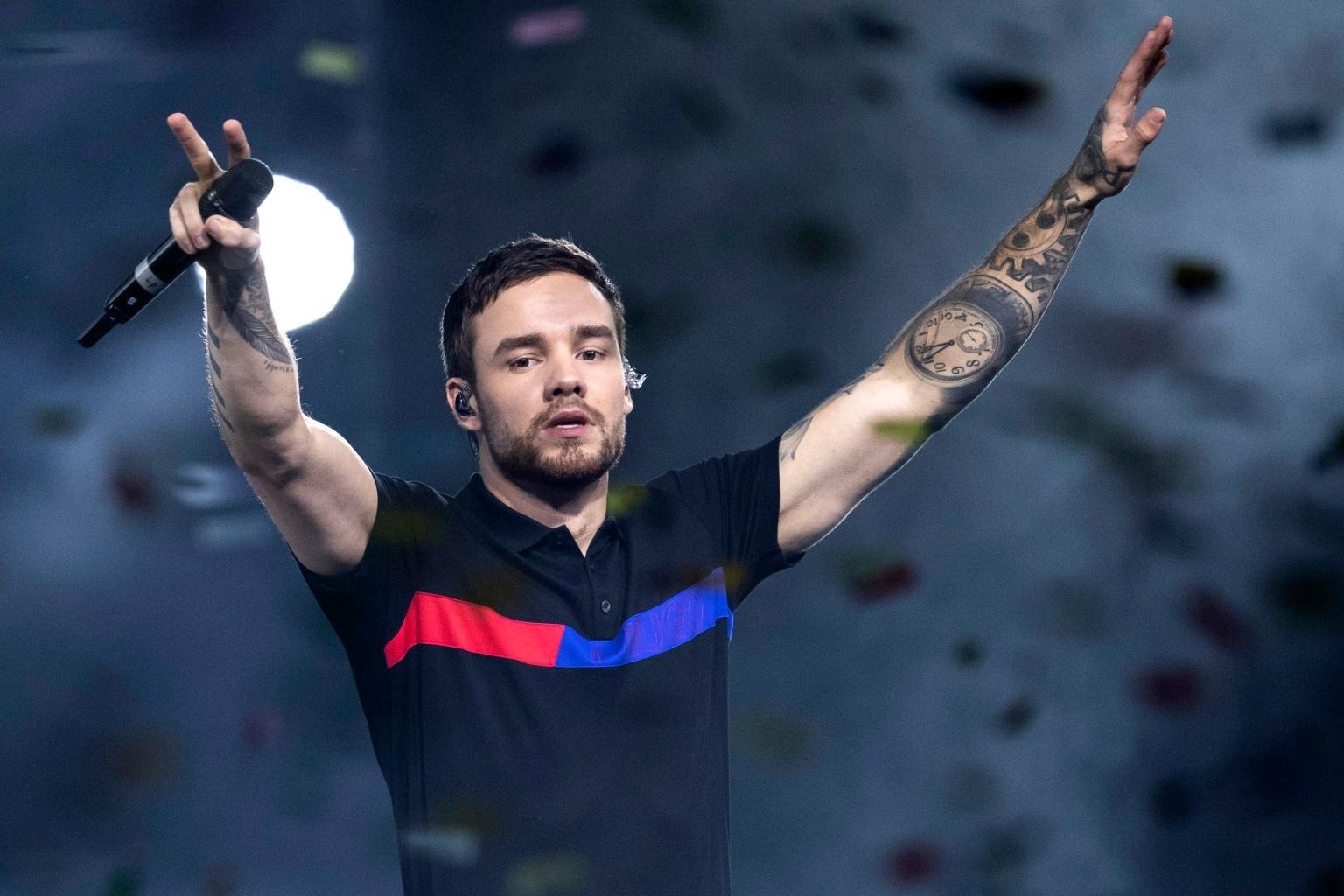 Hot: 2 types of drugs, 1 extremely dangerous substance discovered after Liam Payne's autopsy - Photo 6.