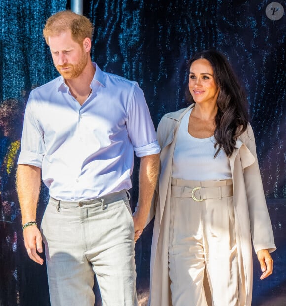 Chuyên gia chỉ ra Vương phi Kate và Meghan có điểm chung về hình ảnh cá nhân dù tính cách và mục tiêu trái ngược- Ảnh 3.