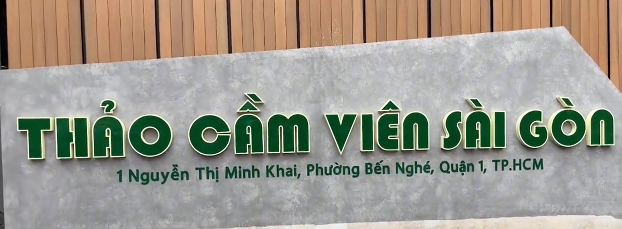 Vườn thú lâu đời nhất Việt Nam gây bất ngờ với dịch vụ mới, du khách &quot;tức cái mình&quot;: &quot;Sao giờ mới ra mắt?&quot;- Ảnh 1.