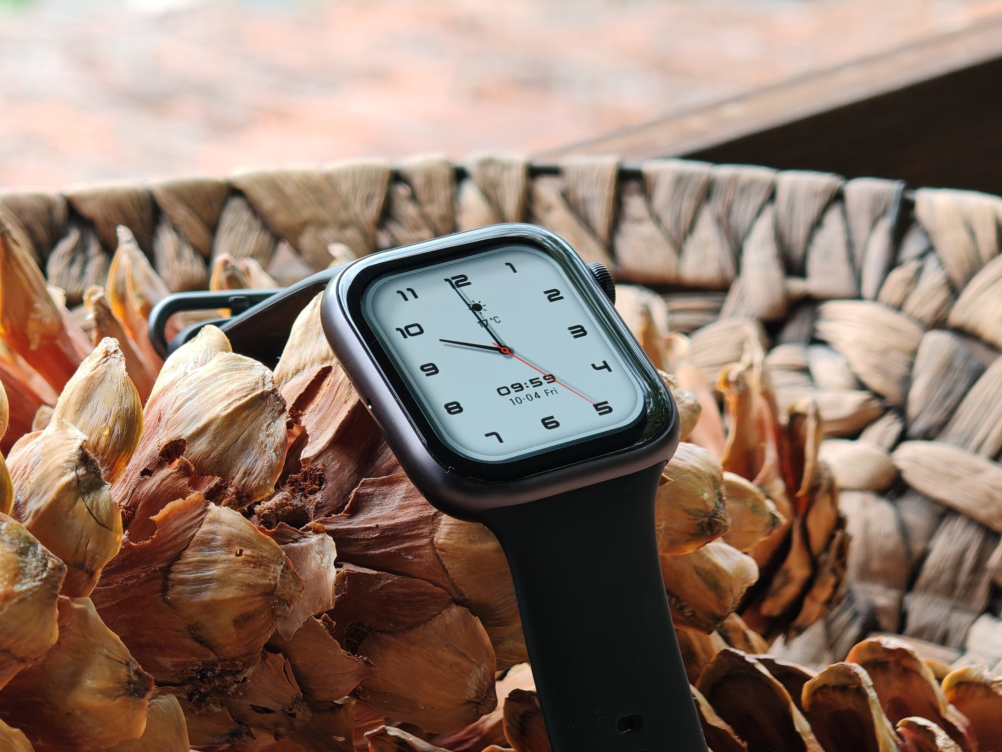 Tôi thà dùng &quot;đồng hồ nhái&quot; từ Trung Quốc còn hơn Apple Watch - Ảnh 3.