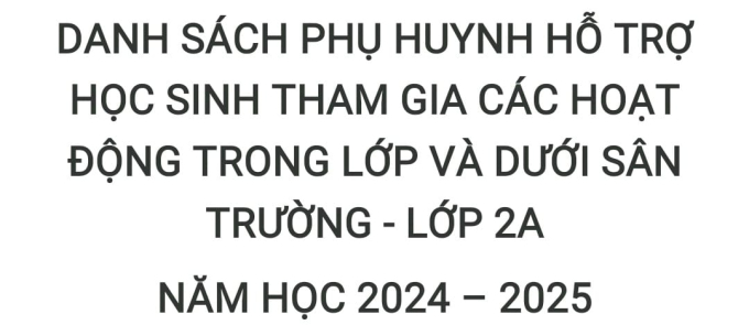 1 khoản thu &quot;lạ&quot; 15 chữ khiến phụ huynh than vãn &quot;đổi tên gọi để dễ đối phó&quot;, cư dân mạng tranh cãi nảy lửa - Ảnh 1.