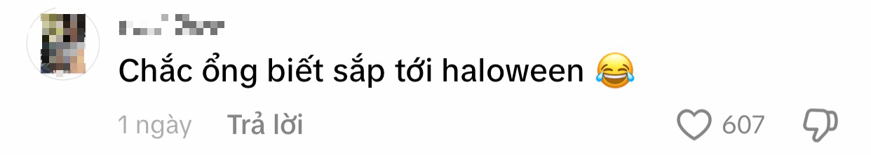 Khoe son người yêu tặng 20/10, cô nàng khiến dân tình “cười điên” vì rõ là màu hot mà lên môi như “trúng độc”- Ảnh 6.