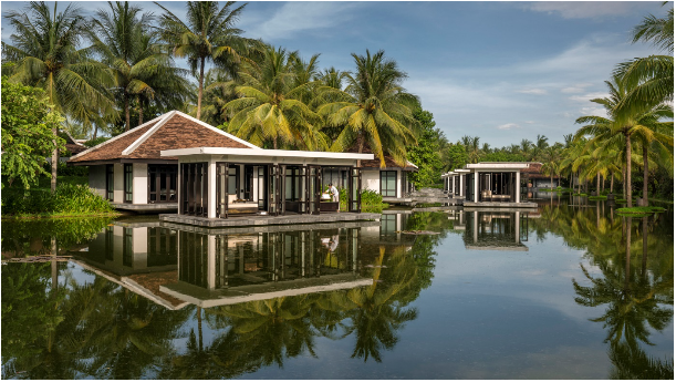 Four Seasons The Nam Hải, Hội An đạt giải thưởng danh giá Spa Destination Deluxe Awards và SpaChina Awards - Ảnh 1.